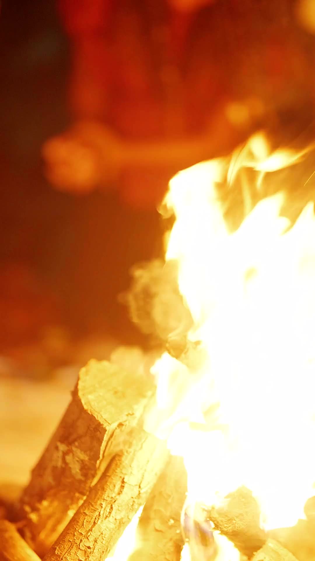 Épisode 63 - Mon Alpha, je te soignerai chaque nuit